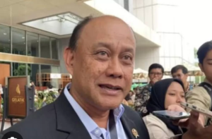 Ketua BGN: Infrastruktur Belum Ada, Butuh Rp 6 Triliun untuk Pembangunan 9