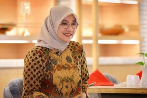 Bupati Banyuwangi Ipuk Fiestiandani Kritik Sertifikasi Lady Companion (LC): Kurang Tepat Sasaran 1