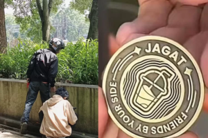 Viralnya Koin Jagat Picu Kekhawatiran, Meutya Hafid Siap Bertindak Tegas 7