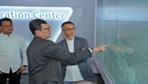 Lintasarta Siaga Nataru 2024: Ensuring Stability, Security, and Reliability of Digital Services During the Year-End Holidays 4