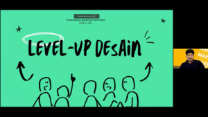 Soroti Kebutuhan Desain Dalam Marketing Digital, MAXY Academy Gelar Pelatihan Desain Gratis 3