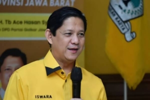 Ir. M.Q. Iswara: Peringatan Imlek Refleksi Wujud Harmonisasi di Jawa Barat 2