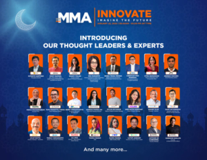 MMA Global Indonesia Gelar Konferensi dan Pameran Inovasi Marketing Perdana di Indonesia: Menerangi Ramadan dengan Inovasi dan Cemerlangnya Kecerdasan Buatan (AI) 9
