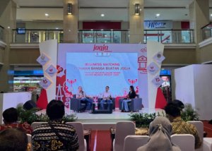 Mengupas Tren Pemasaran 2025 Bersama Indigo dan HIPMI Bantul 3