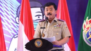 Hadi Tjahjanto Mengaku Tak Mengetahui Penerbitan Sertifikat Pagar Laut di Masa Jabatannya 5
