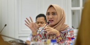 Jelang Libur dan Cuti Bersama, DPRD Jabar Nia Purnakania Harap Pemda Perhatikan Kualitas Jalan dan Penerangan Umum 1