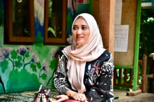 DPRD Jabar Nia Purnakania Dorong Perempuan, terutama Generasi Muda, Berani Terjun ke Politik Praktis 7