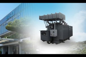 PT Bambang Djaja Memperkenalkan AVR Transformer untuk Stabilitas Tegangan Optimal 4