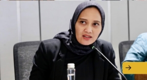 DPRD Jabar Nia Purnakania Dorong Penguatan Peran Lembaga Sosial Desa 6