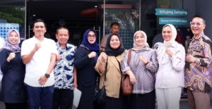 Nia Purnakania Dorong Optimalisasi Kinerja Mitra Kerja P3D Garut dalam Kunjungan Kerja Komisi III DPRD Jabar 10