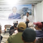 DPRD Jabar Iswara Sebut Setiap Pekerja Wajib Mendapatkan Perlindungan dan Jaminan Sosial