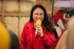 DPRD Jabar Christin Novalia Ajak Seluruh Pihak Meneladani Semangat Perjuangan RA Kartini 10