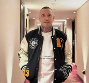 Radja Nainggolan Ditangkap Polisi Brussel atas Dugaan Penyelundupan Kokain 4