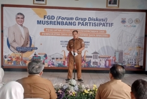 Kelurahan Karangmekar Cimahi Gelar FGD Musrenbang Tahun 2025 4