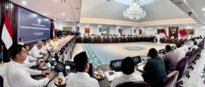 Pemerintah Pusat Akan Gandeng Pemda untuk Realisasi Program Makan Bergizi Gratis 4
