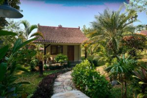 Soft Opening Horison Resort Tlogo Semarang mengusung tema A Journey Through Javanese Heritage 2