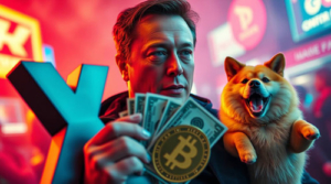 Spekulasi Peluncuran X Money oleh Elon Musk Picu Optimisme di Kalangan Investor Dogecoin 4