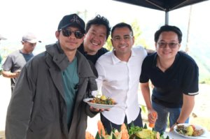 Sukses Lintas Bidang, Yentonius Jerriel Ho Jadi Inspirasi Generasi Muda 4