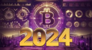 "Too Big to Ignore": Bitcoin (BTC) Mendominasi di tahun 2024, Akankah Berlanjut di 2025? 7
