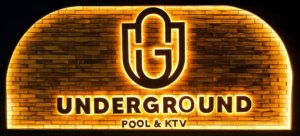 Underground Blok M: Hidden Gem Billiard dan Tempat Nongkrong Jakarta Selatan 4