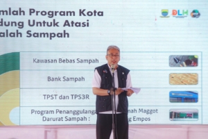 Ritasi Sampah Menurun, Pemkot Bandung Susun Program Konkret untuk Tahun 2025 7