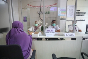 Lima Rumah Sakit di Bandung Belum Terintegrasi Layanan UHC, Upaya Kolaborasi Ditingkatkan 6