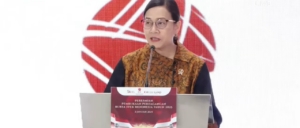 Sri Mulyani Usulkan Pendidikan Pasar Modal Diajarkan Sejak Sekolah Dasar 7