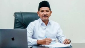 Kemenag Terbitkan Panduan Program Makan Bergizi Gratis untuk Pesantren 8