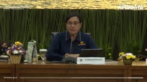 Sri Mulyani Ungkap Penurunan Kemiskinan RI di Era Jokowi 5
