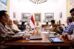 Menteri PANRB Rini Widyantini Tekankan Pentingnya Digitalisasi dalam Reformasi Pemerintahan 7