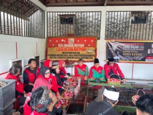 Ziarah ke Makam Marhaen, Nia Purnakania Tegaskan Komitmen PDI Perjuangan dalam Wujudkan Kesejahteraan Rakyat 6