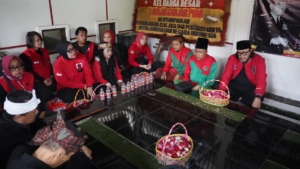 Ineu Purwadewi Ajak Kader PDI Perjuangan Teladani Semangat Marhaen dalam Kehidupan Sehari-hari 3