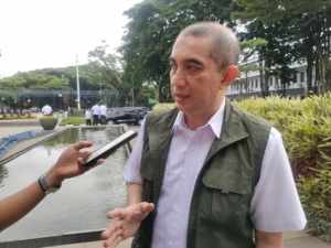 Kerusakan Taman Kota Akibat Permainan Aplikasi, Pemkot Bandung Angkat Suara 2