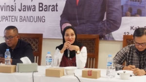 Nia Purnakania Dorong Kolaborasi Multi-Pihak untuk Penyerapan Tenaga Kerja Muda di Jawa Barat 3