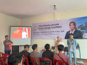 Ineu Purwadewi Dorong Optimalisasi Desa Wisata untuk Peningkatan Kesejahteraan Masyarakat 4