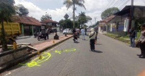 Tangkapan foto Polres Tasikmalaya pengeroyokan di balik insiden pelajar tewas di Tasikmalaya (Sumber: Polres Tasikmalaya)