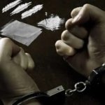 Ilustrasi narkoba oleh Satres Narkoba Purwakarta (Sumber: Polres Purwakarta)