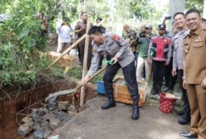 Tangkapan foto Polda Jabar (Sumber: Polda Jabar)