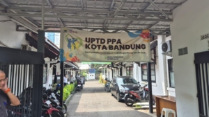 UPTD PPA Kota Bandung Hadirkan Rumah Perlindungan dan Pendampingan bagi Korban Kekerasan 8