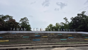 Pemkot Bandung Perketat Pengawasan Taman Tegallega Pasca Kerusakan Tren Koin Jagat 7