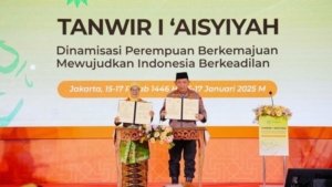 Tangkapan foto Kapolri (Sumber: Polri)