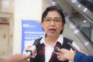 Irma Suryani: Cukai Rokok Lebih Tepat untuk Mendukung Sumber Pendanaan Program Makan Bergizi Gratis 8
