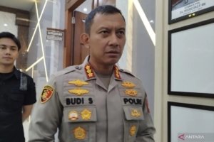 Tangkapan foto Polrestabes Bandung (Sumber: Polrestabes Bandung)