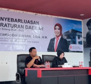 DPRD Jabar Ineu Purwadewi Ajak Masyarakat Optimalkan Potensi Desa Wisata di Daerah 6