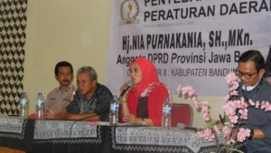 Nia Purnakania: Desa Wisata Berperan Penting dalam Ekonomi Masyarakat 5
