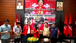 Ineu Purwadewi: Ibu Megawati Soekarnoputri Panutan bagi Kita Semua 1
