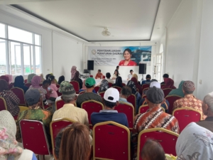 DPRD Jabar Christin Novalia Ajak Semua Pihak Berkolaborasi Optimalkan Keberadaan Desa Wisata 10
