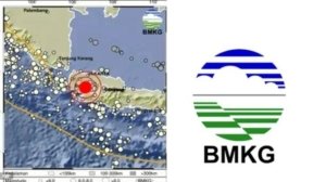 BMKG melaporkan bahwa pusat gempa terbaru berada 25 km timur laut Sukabumi, Jawa Barat, pada Rabu, 29 Januari 2025. Simak juga informasi mengenai titik koordinat serta magnitudo gempa yang terjadi di wilayah tersebut.
