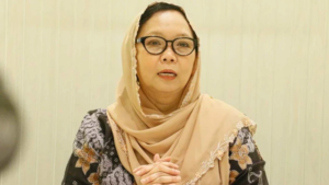 Alissa Wahid Kritik Pembiaran Kasus Pagar Laut oleh Penyelenggara Negara 4