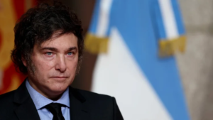 Presiden Argentina Pangkas Gaji Pejabat, APBN Berbalik Surplus untuk Pertama Kali dalam Satu Dekade 7